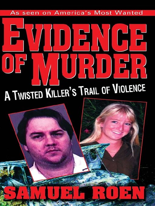 Title details for Evidence of Murder by Samuel Roen - Available